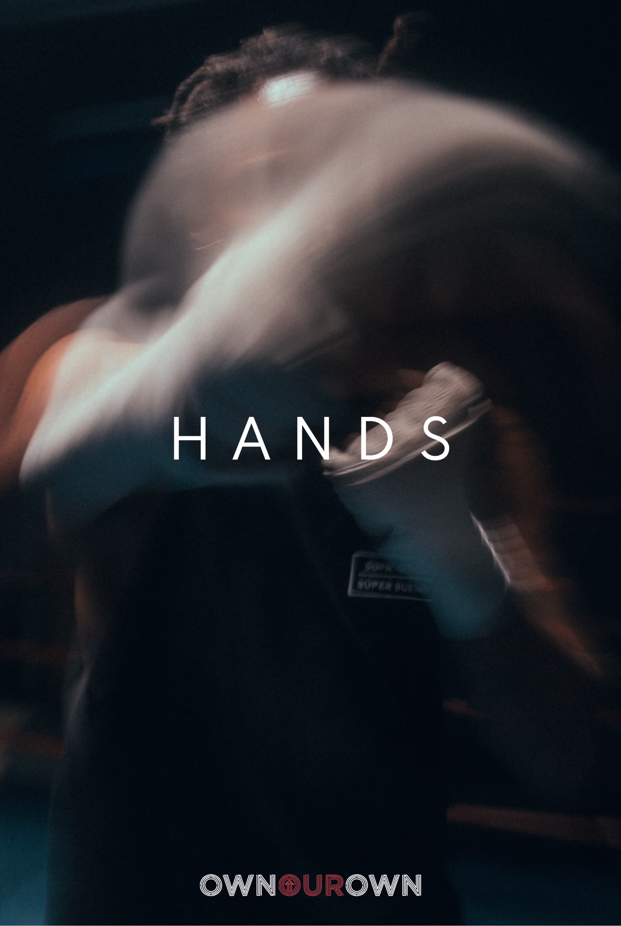Hands